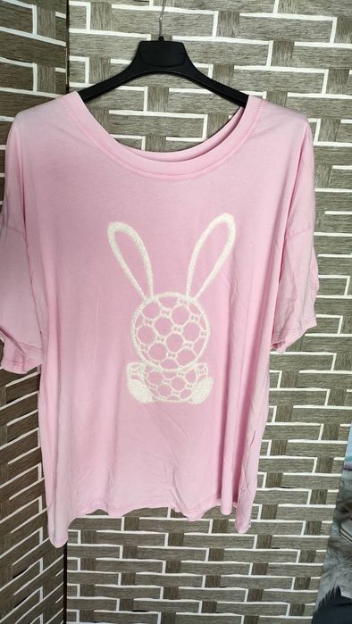 T-shirt rozmiar uniwersalny