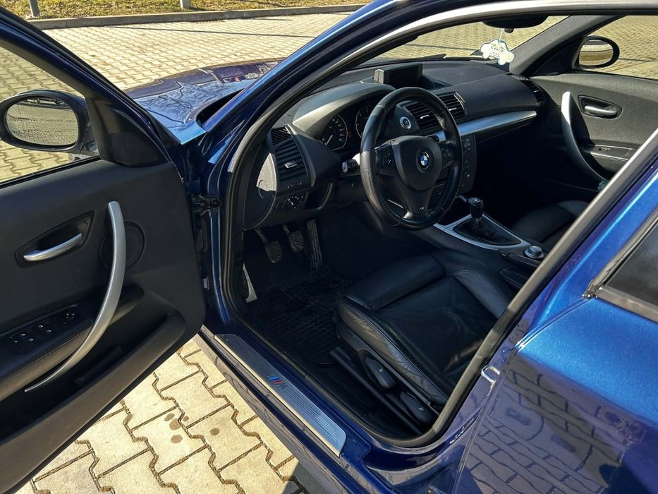 Sprzedam BMW1 e87 M47