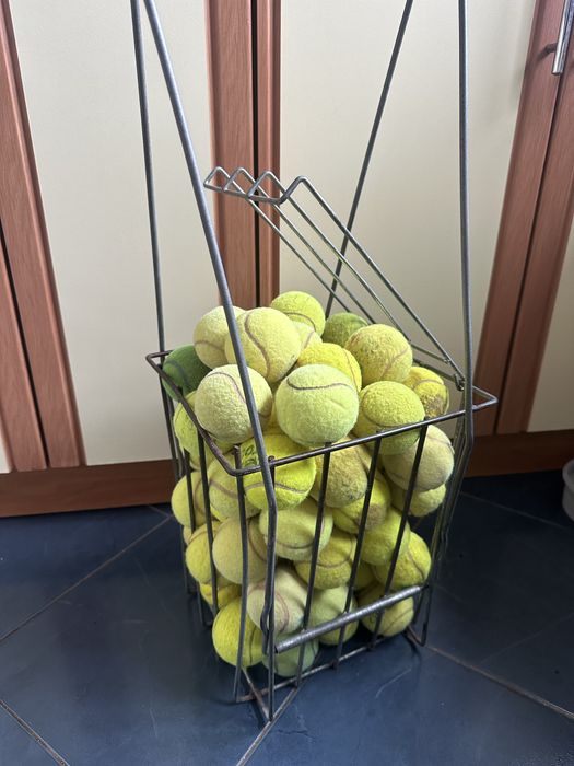 Мʼячі тенісні Head tour