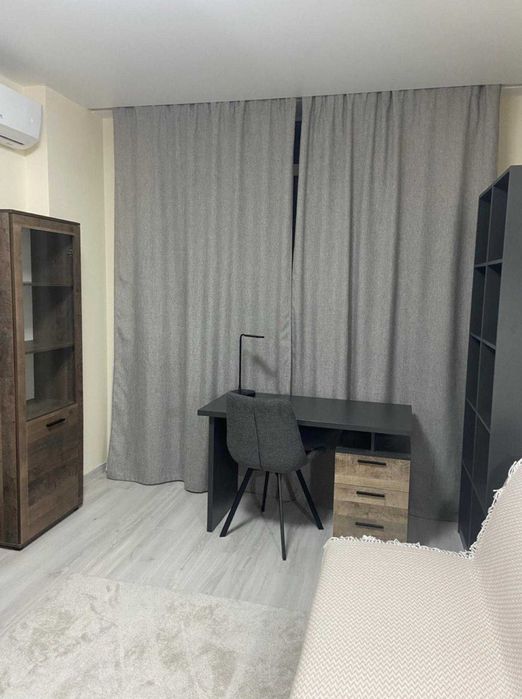 Оренда нової 2К квартири ЖК Respublika Братів Шеметів 8 Теремки