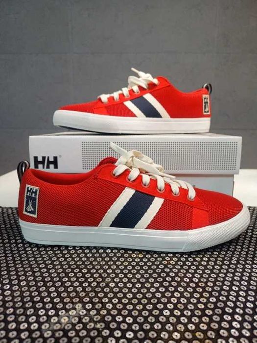 Buty Helly Hansen Berge Biling r42