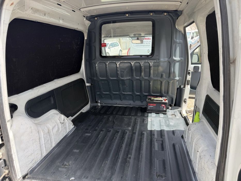 Renault Kangoo 1.9 Diesel