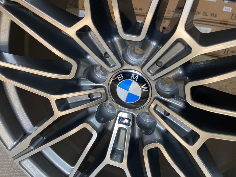 Диски новые разноширокиеR19/R20 5-112 BMWG05G07G06G30G11X5mX6G20G02G01