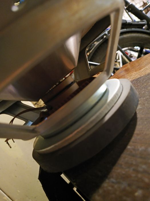 Kolumny Technics SB M5