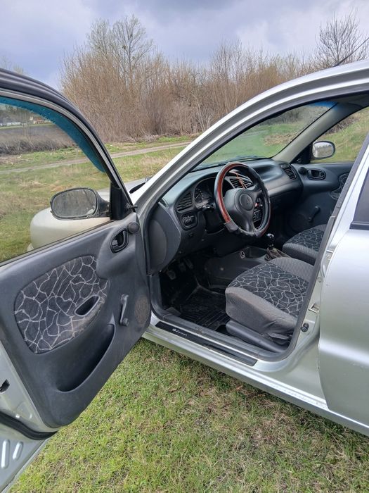 Продам  Daewoo Sens