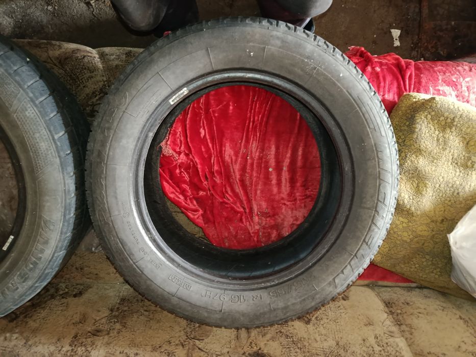 Продам колеса r16