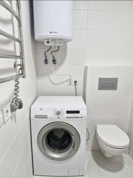 2 кім з ремонтом район ДНІПРО-АРЕНА (717442)