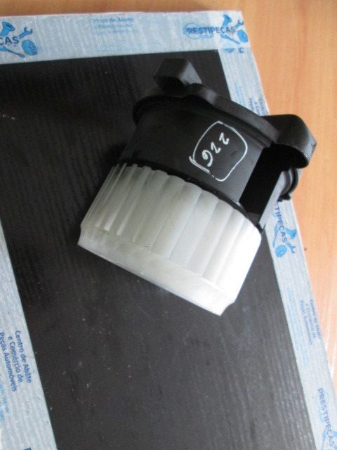 Motor da chauffage / sofagem MITSUBISHI Colt V (CJ_, CP_)