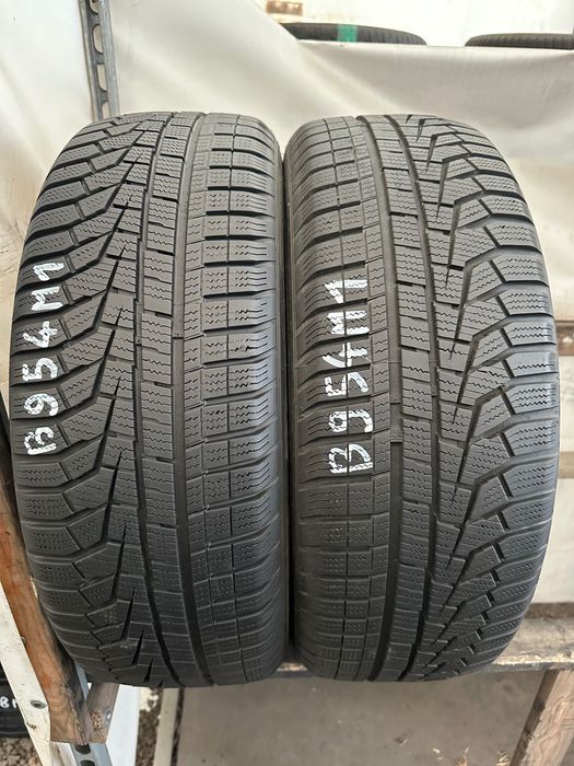 Opony zimowe 215/60R17 96H HANKOOK WINTER ICEPT EVO 2