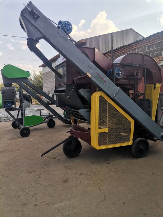 Продажа, ремонт, обмін, СМ 4, Зерноочисна, машина.