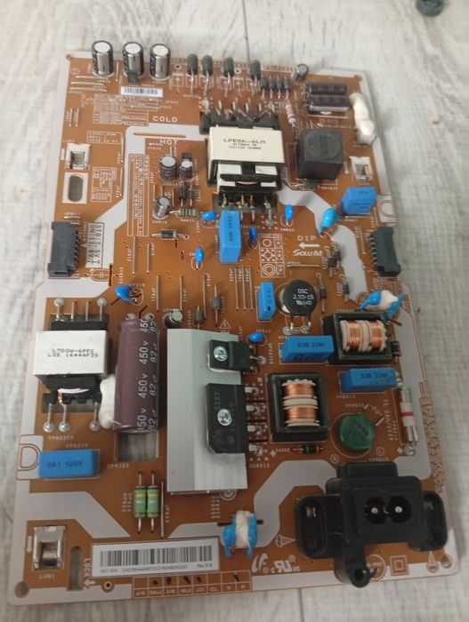 Zasilacz tv Samsung BN-44 00872C