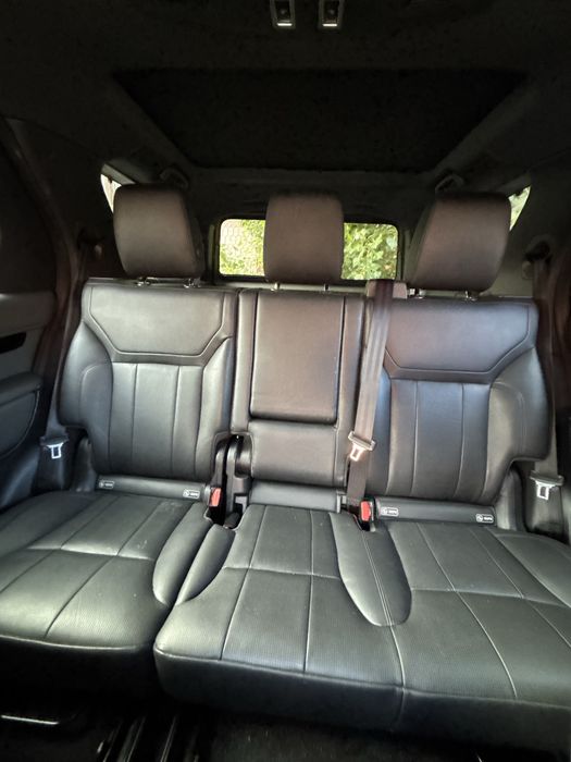 Land Rover Discovery SE 2019 3L AWD
