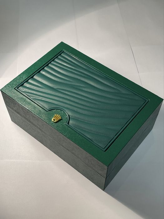 Rolex Datejust від Noob