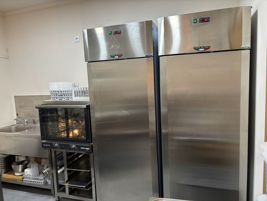 Trespasse cafe na Maia