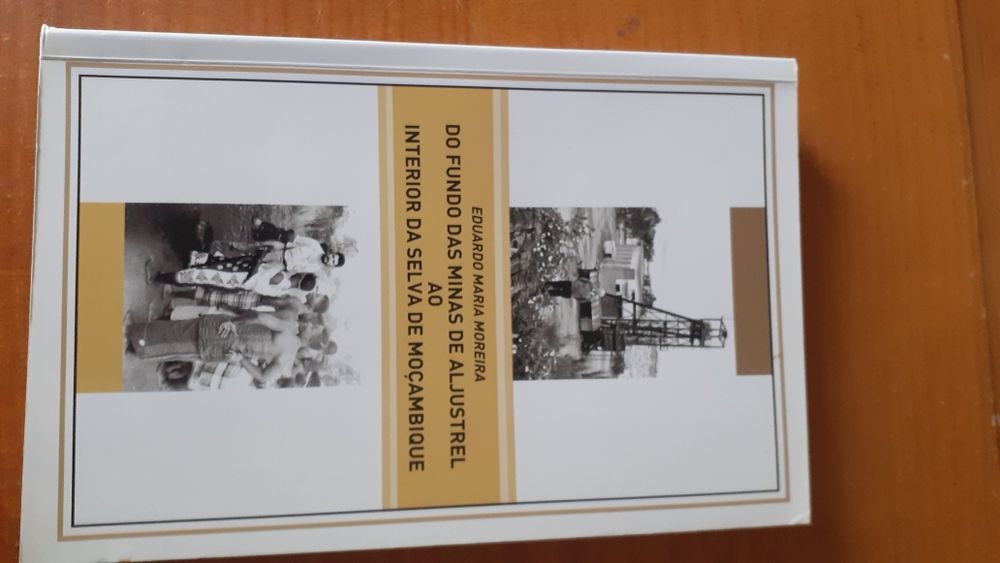 Literatura sobre o Baixo Alentejo