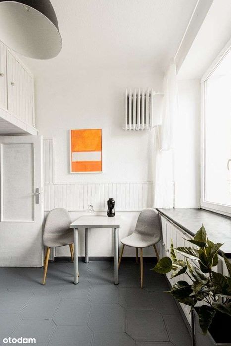 Mieszkanie 53m I Centrum I Jerozolimskie Warszawa