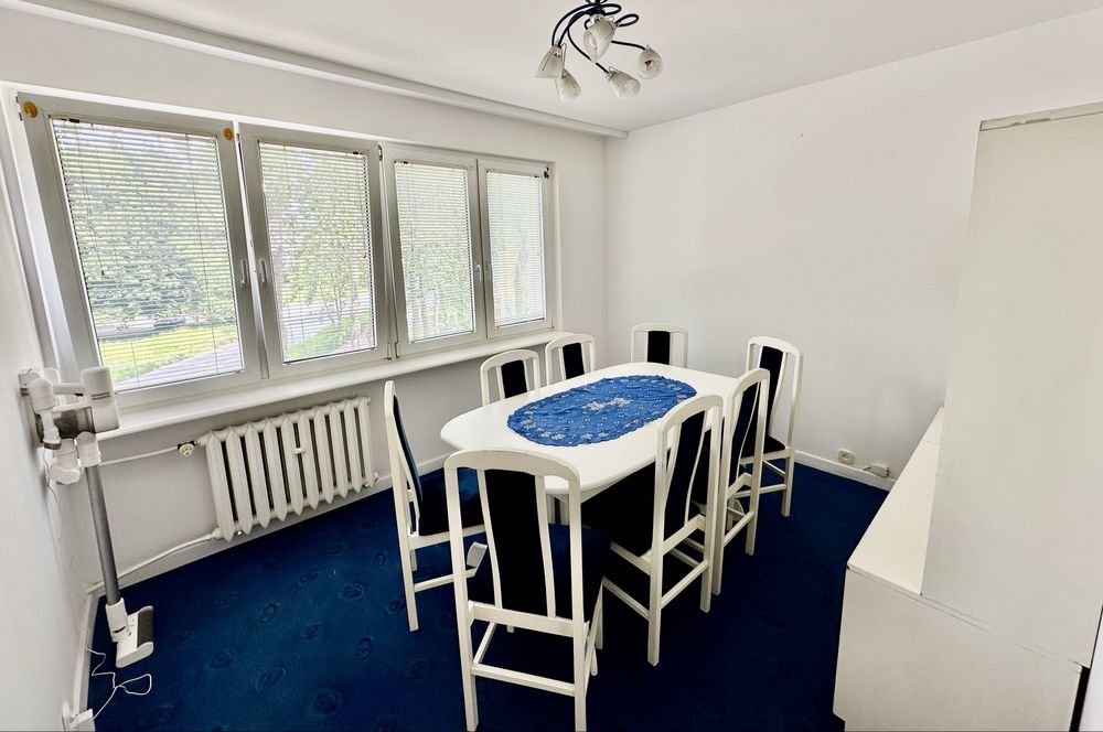 Mieszkanie 3 pokoje 60m2, II piętro Obłuże