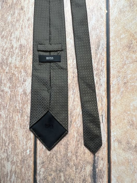 Krawat Hugo Boss