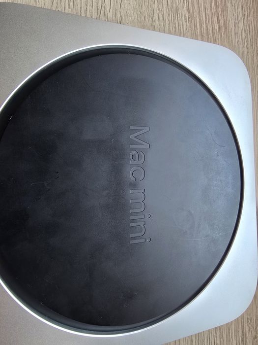 Mac Mini M2 2023 256Gb495337547246479363