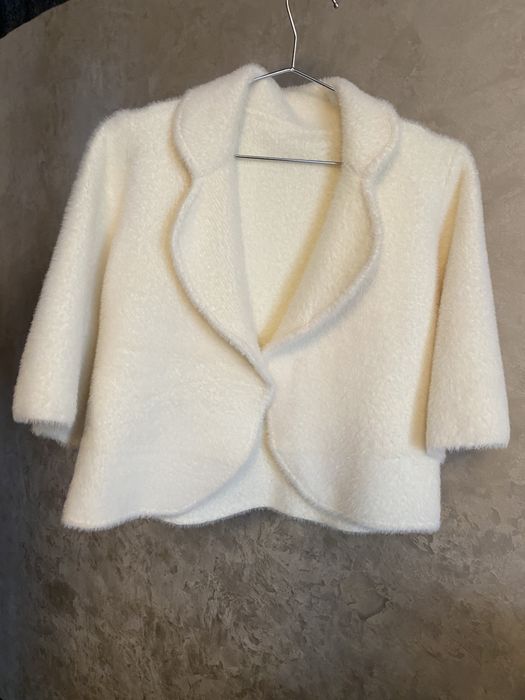 Жіноча Шубка , накидка