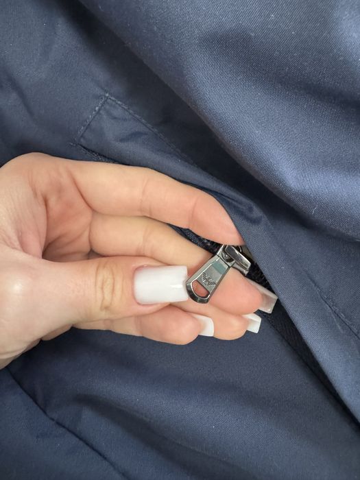 Куртка emperio armani чоловіча