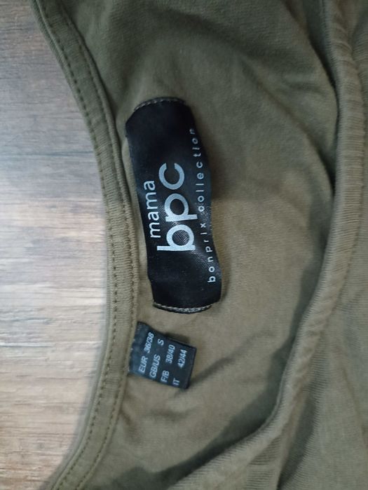 Sukienka ciążowa 36/38 Bonprix mama rozmiar s/m