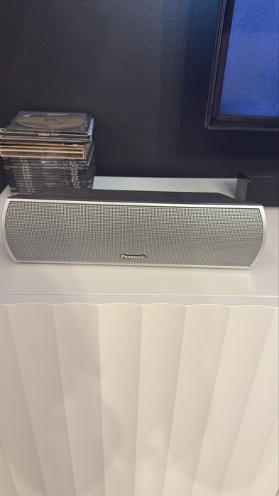 Zestaw kina domowego Panasonic SA-HT845
