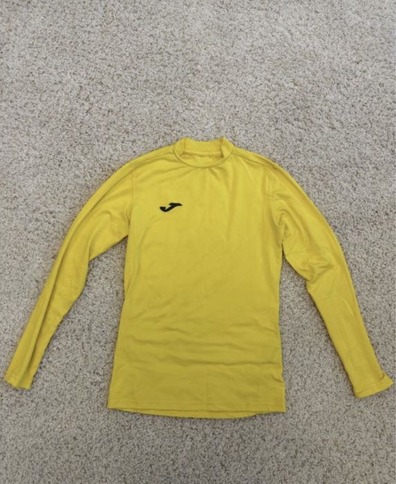 Термобізлизна для футбола нова