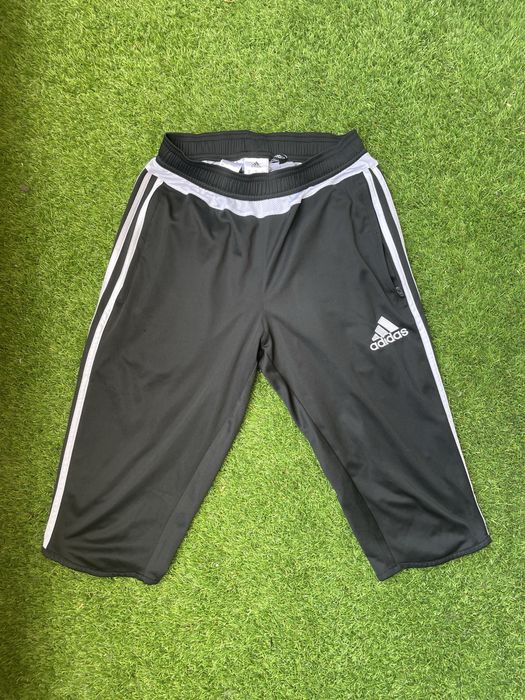 Bermudas Adidas Tiro 15 ClimaCool 3/4 Pants