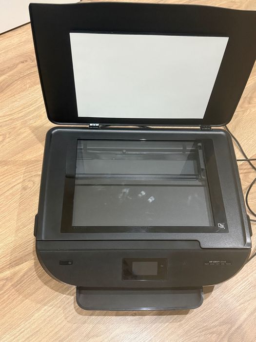 Huawei Computer with HP Printer440714397777274884