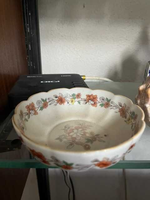 Taça Vista Alegre "Magnolia"