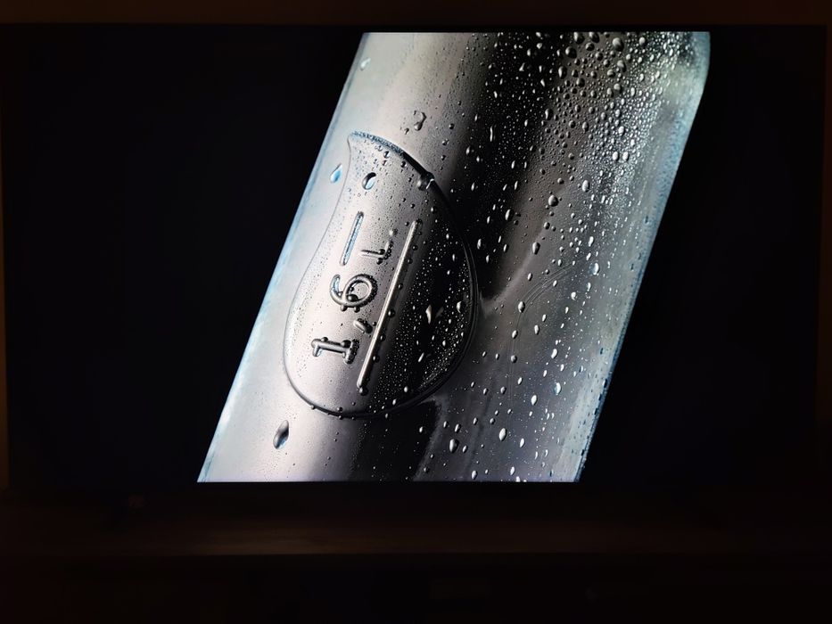 TV 55'' QLED Samsung