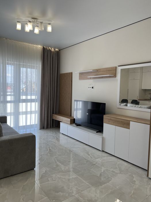 Продаж 1,5 кім. квартири