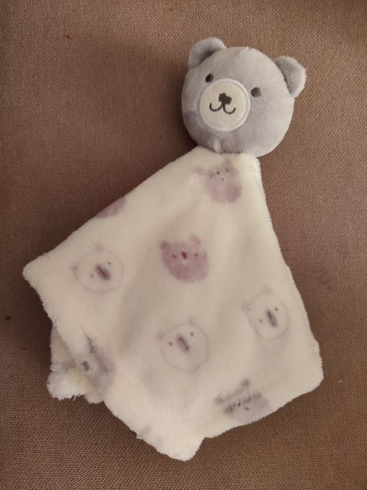 Naninhas  para bebe