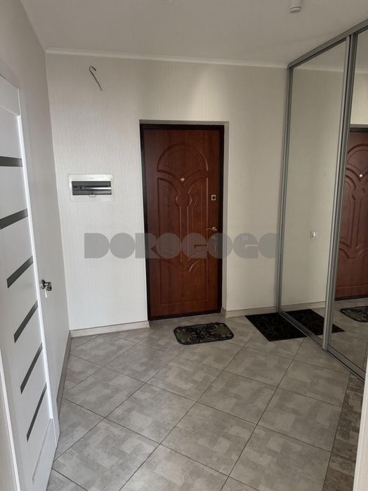 Продаж 1-кімнатної квартири в ЖК Флагман на пров. Лобачевського 7