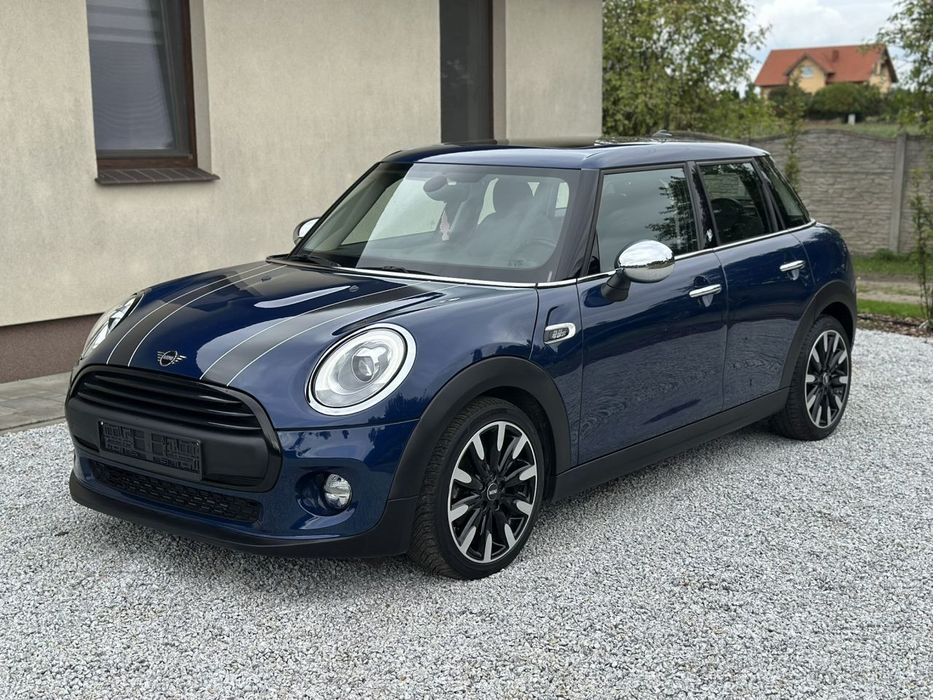 MINI One
