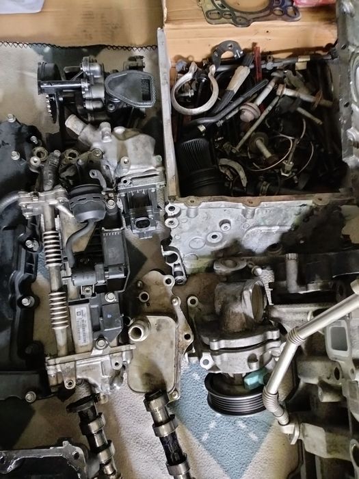 Sprzedam części Opel