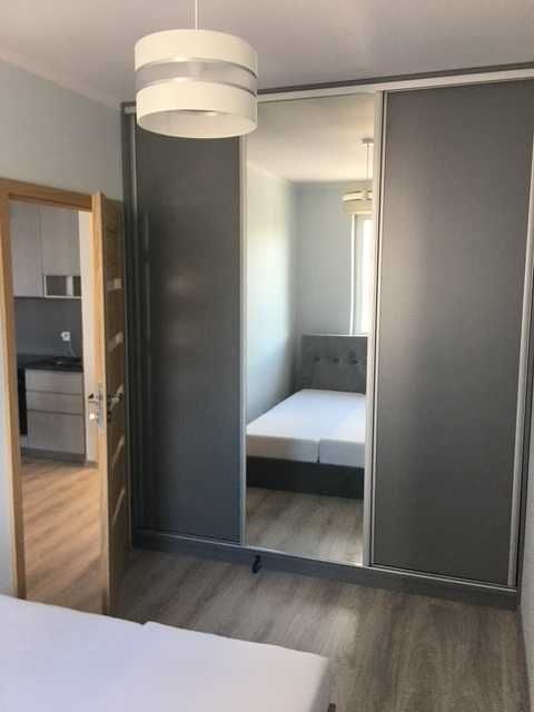 Wynajmę mieszkanie w apartamentowcu od zaraz - Widok 2