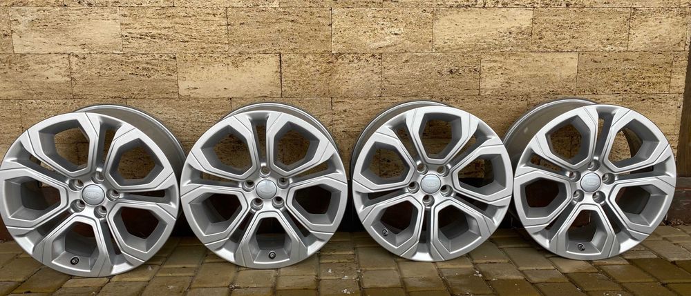 Автомобільні диски