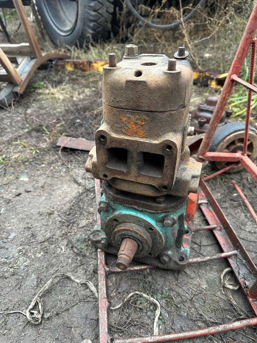 ПД-10  Пускач  Б/У