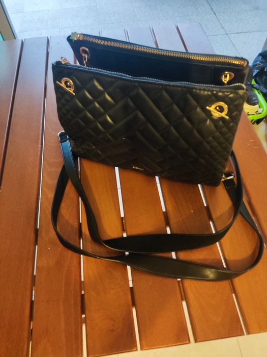 Mala senhora Parfois