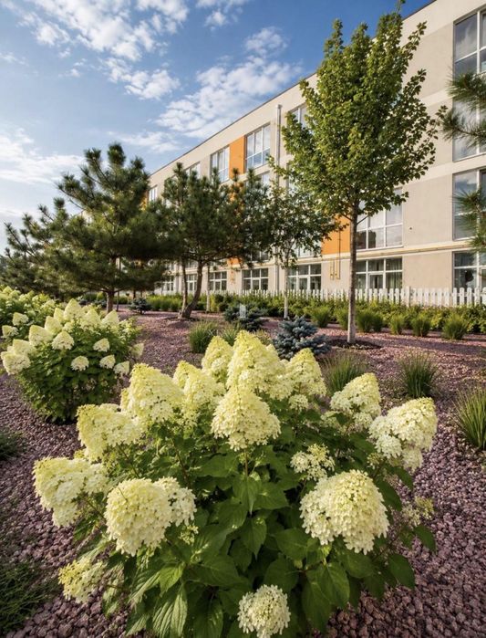 Продам 1-к квартиру, ЖК Sanville Park, Святопетрівське. Ідеально для комфортного життя!