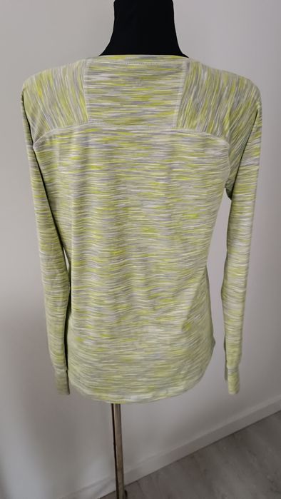 Bluzka sportowa Koppen roz  M/L