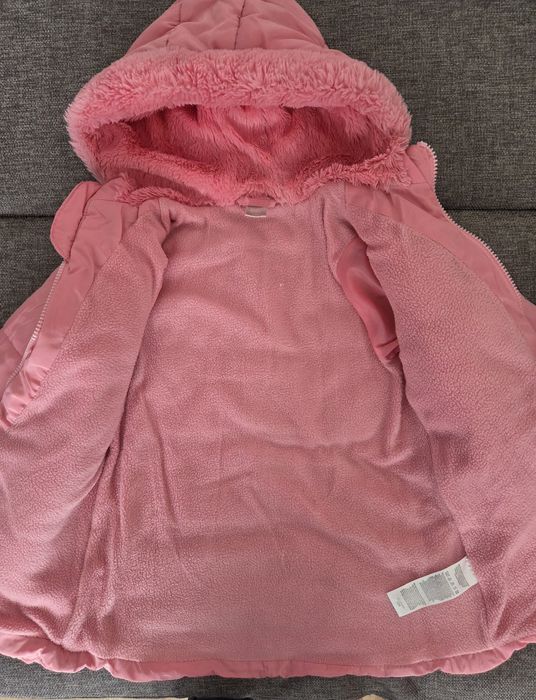 Płaszczyk Pepco 104