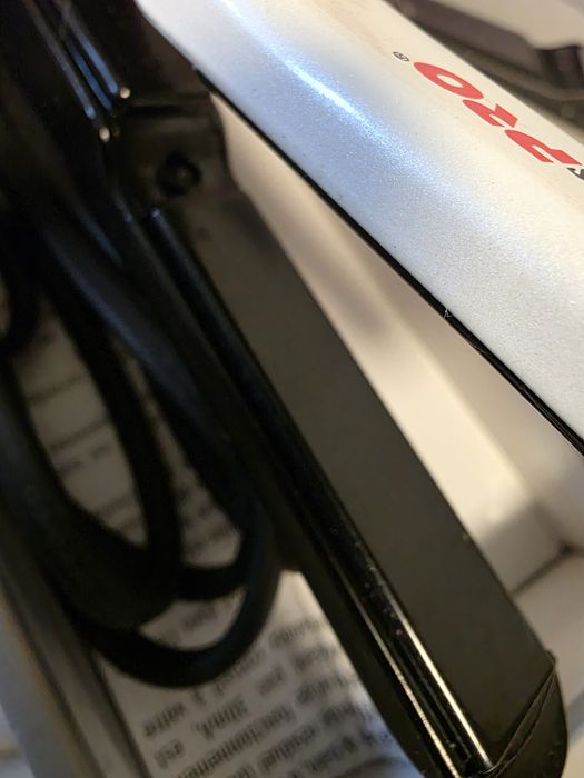 Стайлер babyliss pro babysleek bab2050e