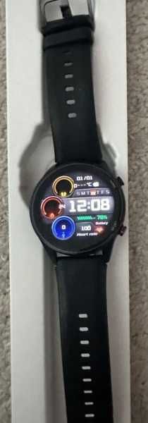 Zegarek sportowy Mi Watch MarkaXiaomi dotykowy