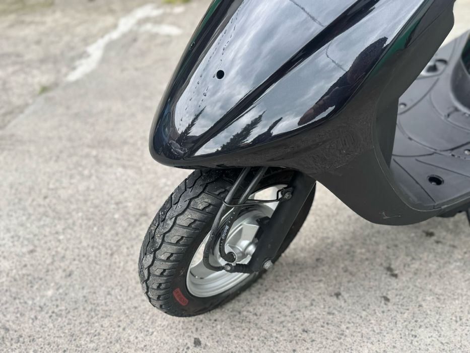 Продам скутер Yamaha jog ca 36 на реєстрації