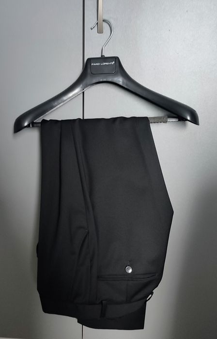 Garnitur męski marynarka spodnie Pako Lorente