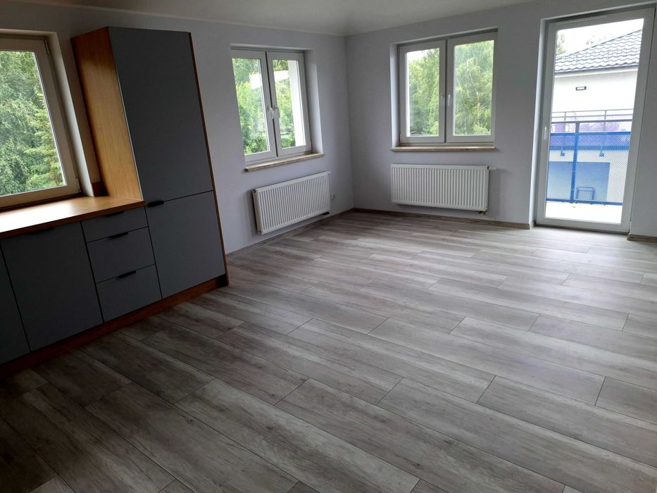 Mieszkanie – Kępno, Kamczatka, powiat kępiński - Widok 4