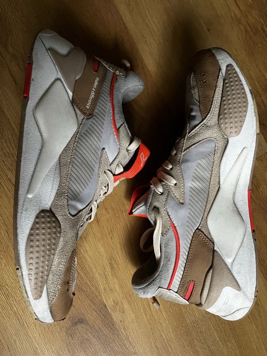 Кросівки Puma Пума